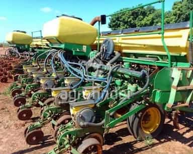 John Deere 2126 - 15/15