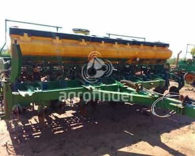 John Deere 2126 - 08/08