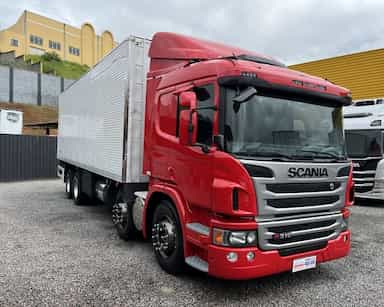 Scania P310 - 14/14