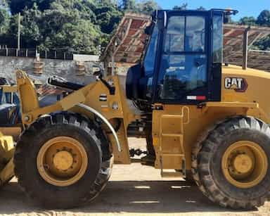 Caterpillar 920k - 22