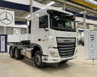 DAF XF 530  - 23/24