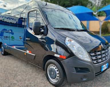 Renault Master Executive - 15/16