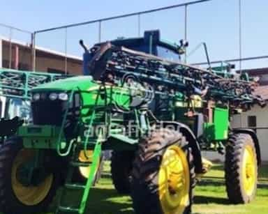 John Deere 4730 - 15/15