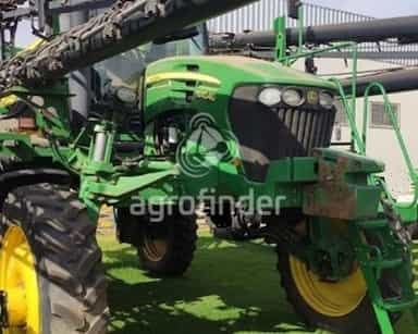 John Deere M 4040 - 19/19