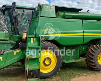 John Deere 9770 - 13/13