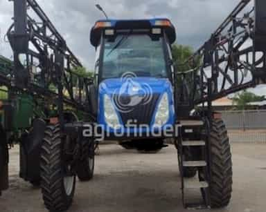 New Holland SP 3500 - 15/15