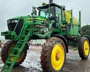 John Deere M 4040 - 17/17