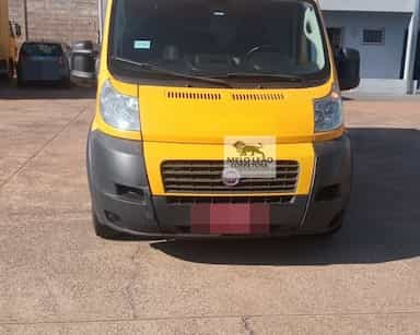 Fiat Ducato - 19/19