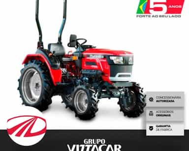 Mahindra 2025 - 24/24