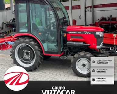 Mahindra 2025 - 24/24