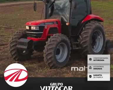 Mahindra 6075 E - 24/24