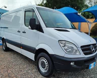 Mercedes Benz SPRINTER 311 CDI STREET EURO 5  - 15/16