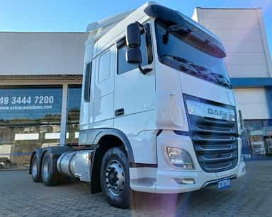 DAF XF 480 - 21/21