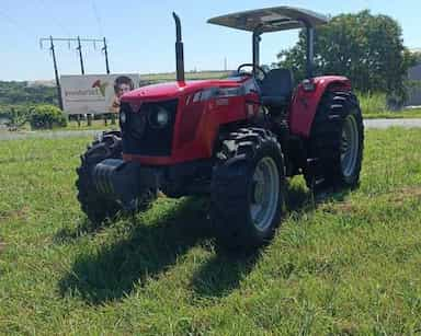 Massey Ferguson 4265 - 11/11