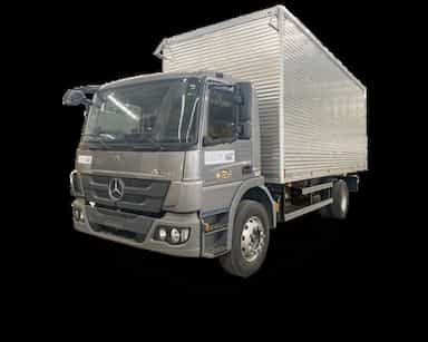 Mercedes Benz MB1719 - 24/25