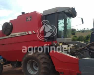 Massey Ferguson 32 - 16/16