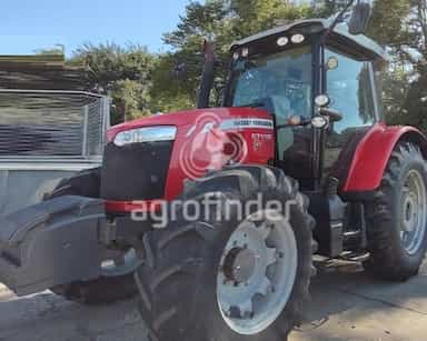 Massey Ferguson 6711R - 17/17