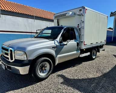 Ford F350 - 11/11