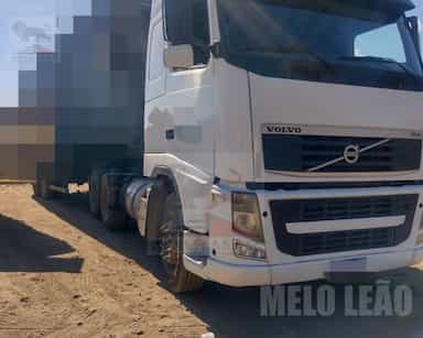 Volvo FH440 - 11/11