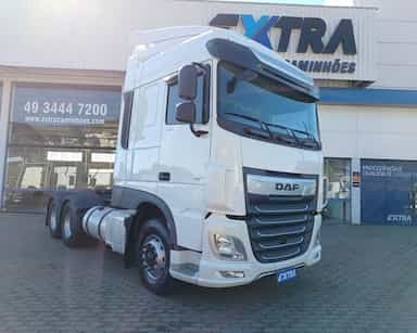 DAF XF 480 - 21/21