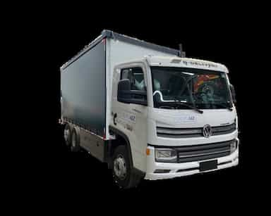 Volkswagen Delivery Express - 22/23