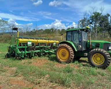 John Deere 6125J - 19/19