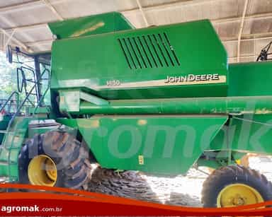 John Deere 1450 - 03/03