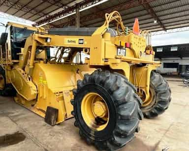 Caterpillar RM 500 - 14/14