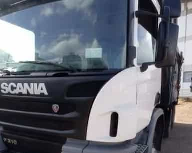 Scania P310 - 12/12