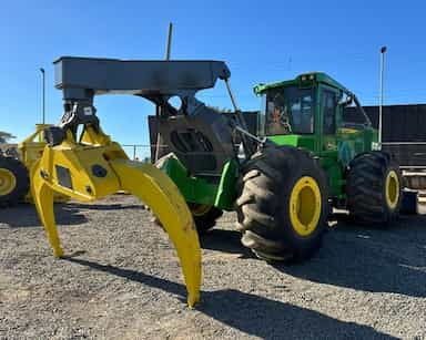 John Deere 648L - 16/16