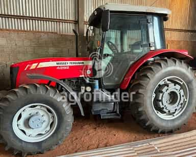 Massey Ferguson 4292 - 13/13