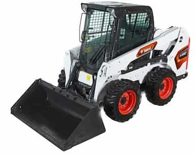 Bobcat S550 - 23/24