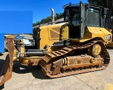 Caterpillar  D5 - 20/20