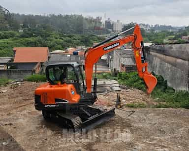 Doosan DX53W - 20/20