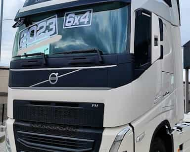 Volvo FH540 - 23/23