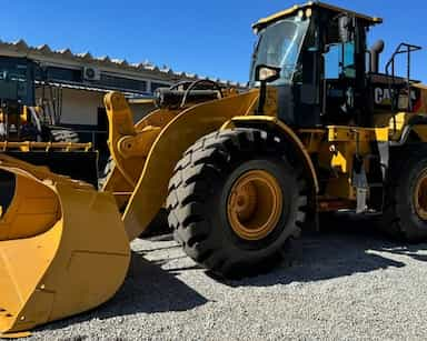 Caterpillar 950L - 18/18