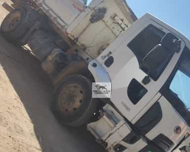 Ford Cargo1319 - 14/14