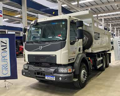 Volvo VMX 290 - 23/24