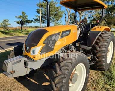 Valtra A 750 - 15/15