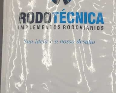 Rodotécnica Tanque - 16/16