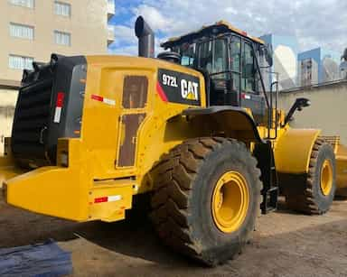 Caterpillar 972L - 19/19