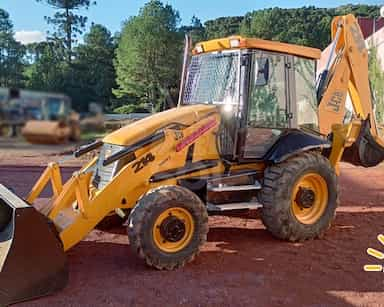 JCB JCB 214E.4 - 13/13