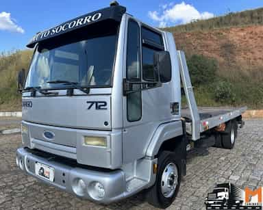 Ford Cargo712 - 09/09