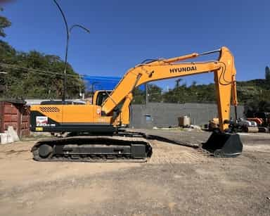 Hyundai R220 LC - 14/14