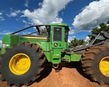 John Deere 948L - 17/17