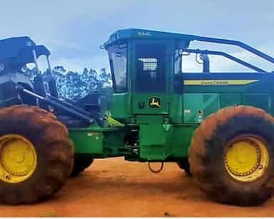 John Deere 948L - 16/16