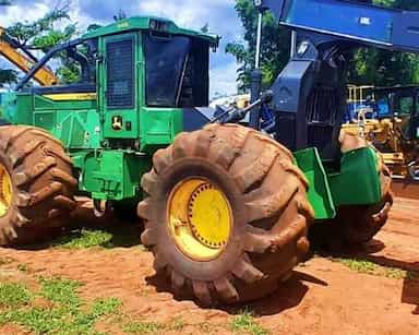 John Deere 948L - 16/16