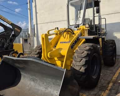 Komatsu  WA180 - 99/00