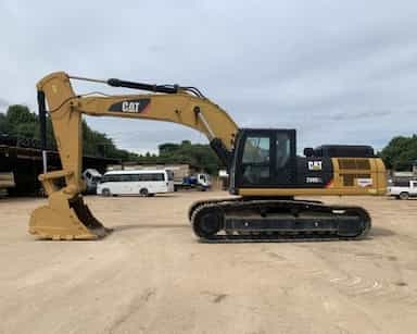 Caterpillar 336D2LME - 18/18