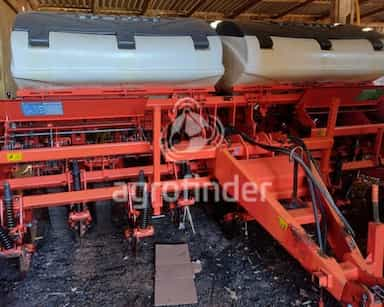 Kuhn PDM 900 - 16/16